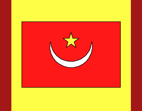 Mauritania