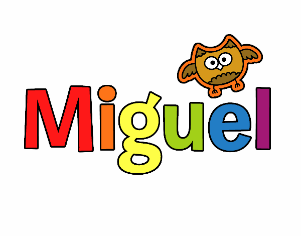 Miguel