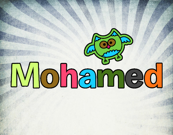 Mohamed