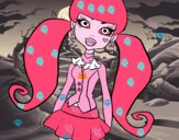 Monster High Draculaura