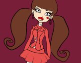 Monster High Draculaura