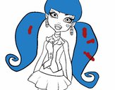 Monster High Draculaura