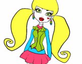 Monster High Draculaura