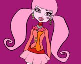 Monster High Draculaura