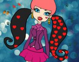 Monster High Draculaura