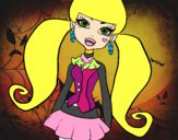 Monster High Draculaura