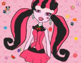 Monster High Draculaura