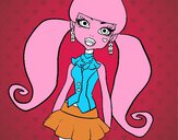 Monster High Draculaura