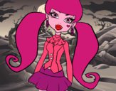 Monster High Draculaura