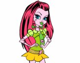 Monster High Frankie Stein