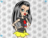 Monster High Frankie Stein