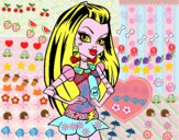 Monster High Frankie Stein