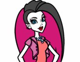 Monster High Venus McFlytrap