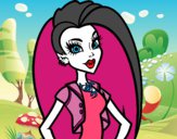 Monster High Venus McFlytrap