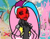 Monster High Venus McFlytrap