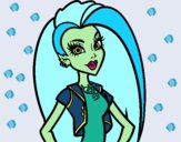 Monster High Venus McFlytrap