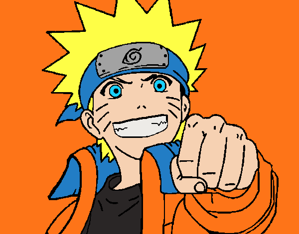 naruto