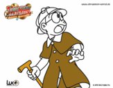 Nobita Holmes