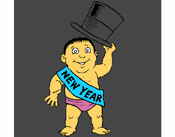 Nuevo año