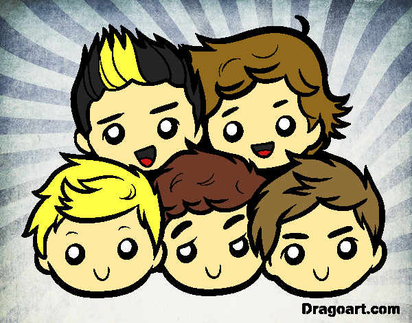 One Direction 2