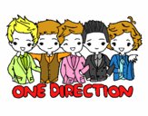 One direction