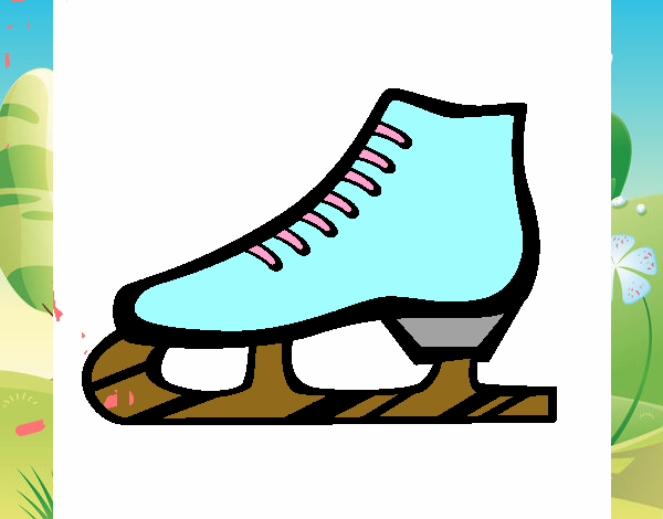 patinaje