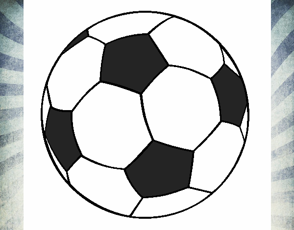 Pelota de fútbol II