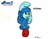 Pitufina