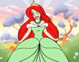 Princesa Ariel