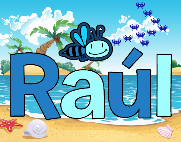 Raúl