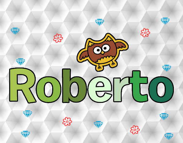 Roberto