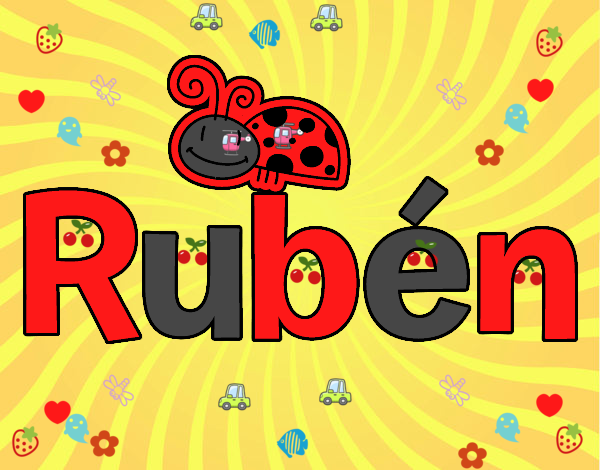 Rubén