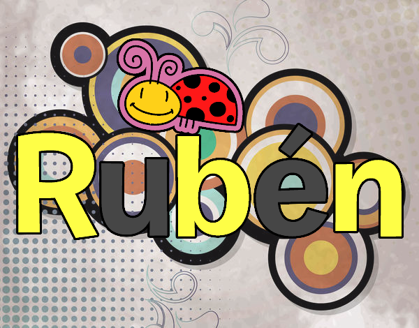 Rubén