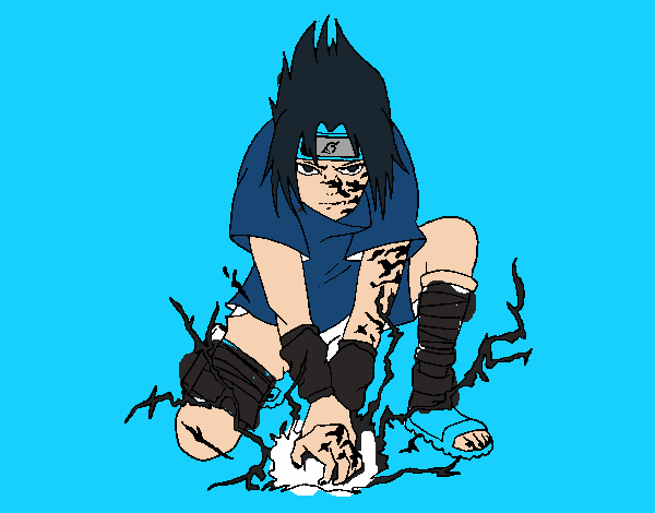 Sasuke