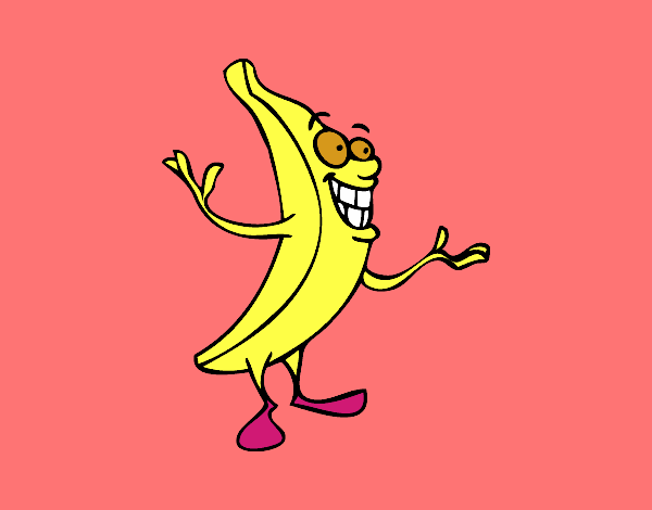 banana