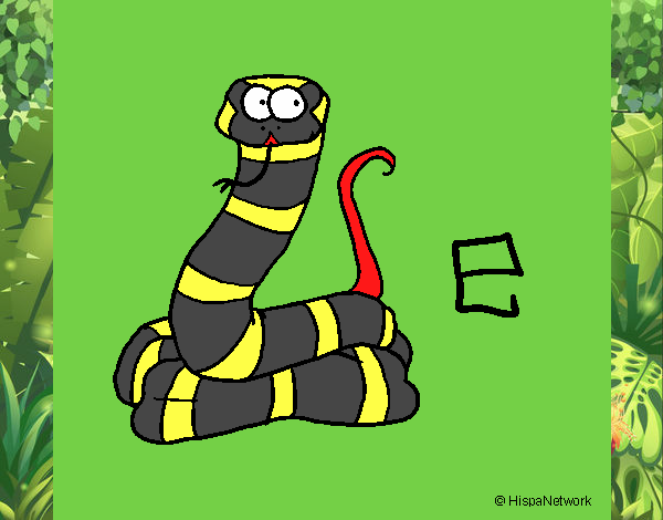 Serpiente 2a