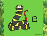 Serpiente 2a