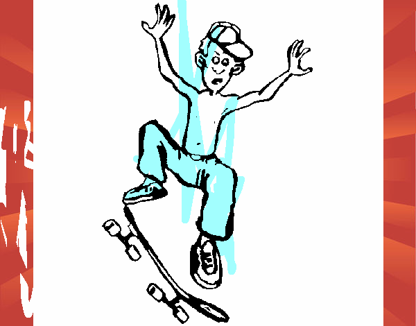 Skater