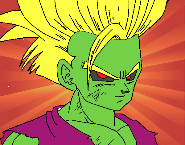 Son Gohan