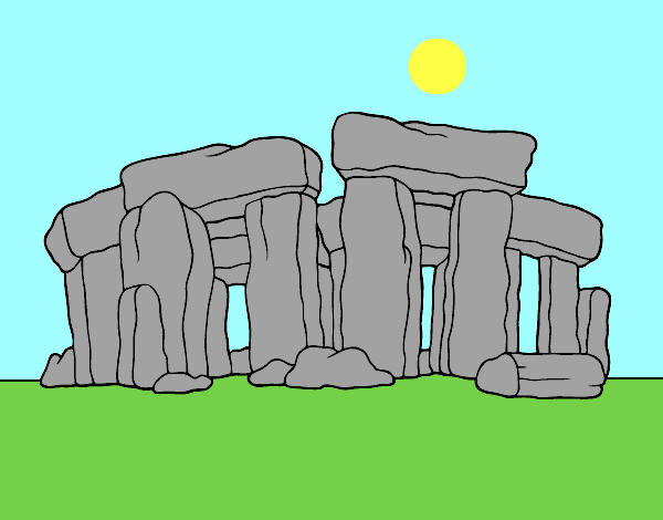 Stonehenge