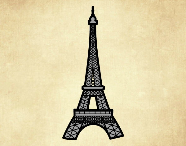 Torre Eiffel