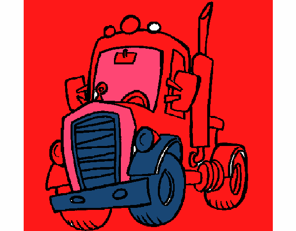 Tractor