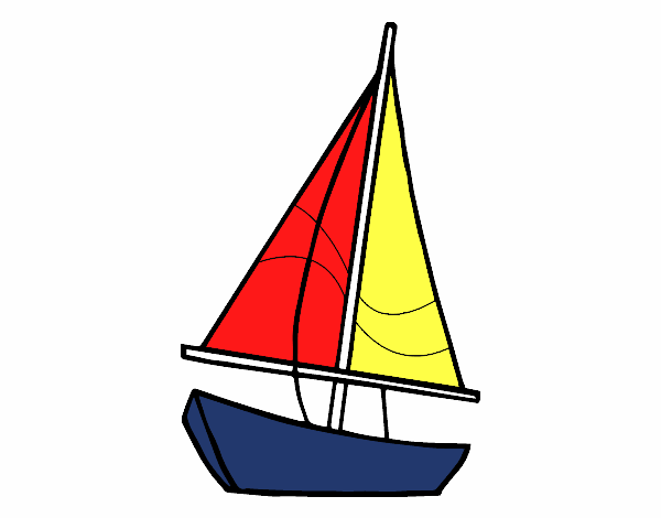 Un velero