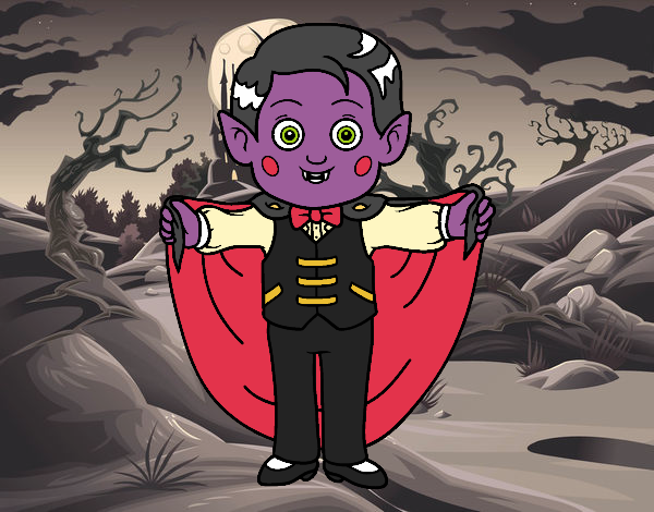 Vampiro Simpático 