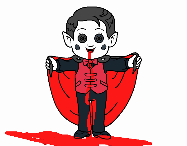 Vampiro Simpático 