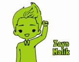 Zayn Malik