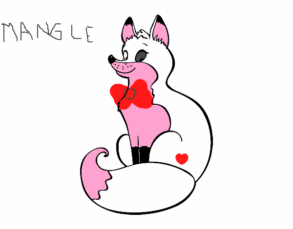 Mangle