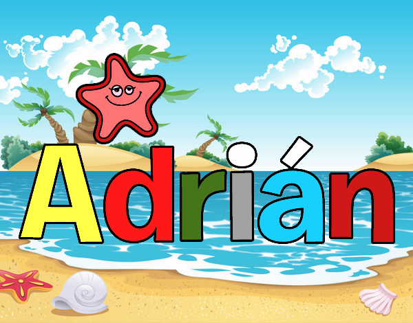 Adrián