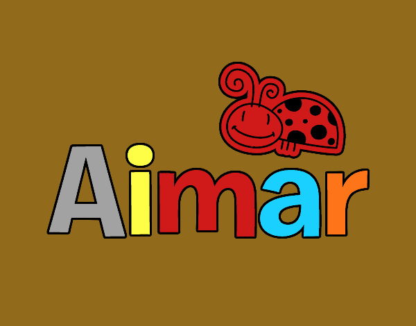 Aimar