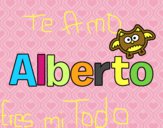 Alberto